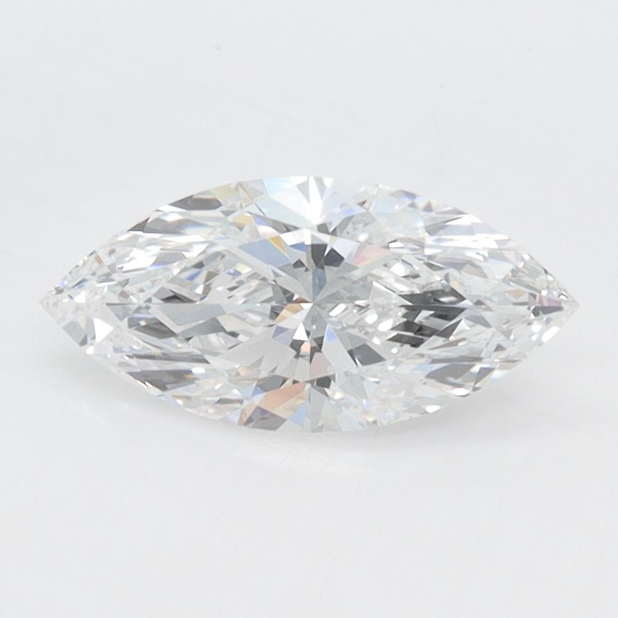 IGI 1 Carat Marquise Lab Grown Diamond