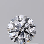 IGI 0.39 Carat 圓形 - Round Brilliant 培育鑽石 Lab Grown Diamond 人造鑽石 人工鑽石 實驗室鑽石 培養鑽石 香港 培育鑽 