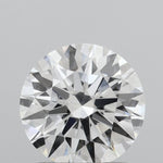 IGI 1.14 Carat Round Brilliant Lab Grown Diamond 人工培育鑽石 實驗室人造鑽石