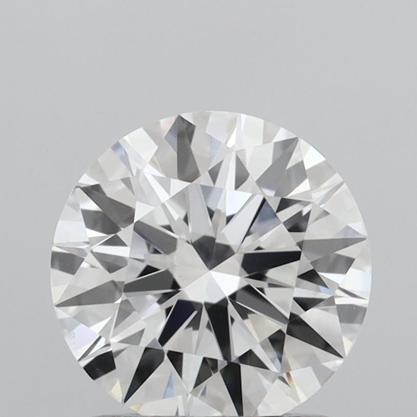 IGI 1.14 Carat Round Brilliant Lab Grown Diamond 人工培育鑽石 實驗室人造鑽石