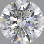 IGI 2.01 Carat Round Brilliant Lab Grown Diamond 人工培育鑽石 實驗室人造鑽石