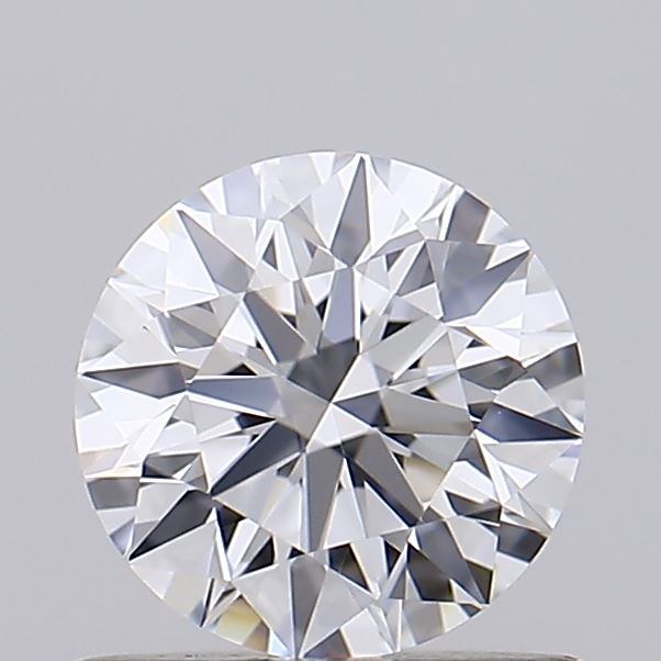 IGI 0.61 Carat Round Brilliant Lab Grown Diamond
