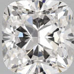 IGI 3.01 Carat Cushion Lab Grown Diamond 人工培育鑽石 實驗室人造鑽石