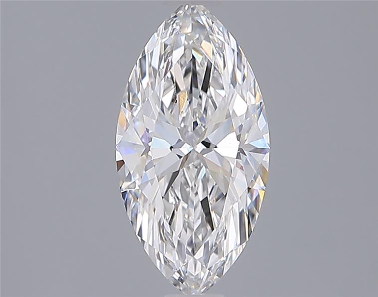 IGI 1.28 Carat Marquise Lab Grown Diamond