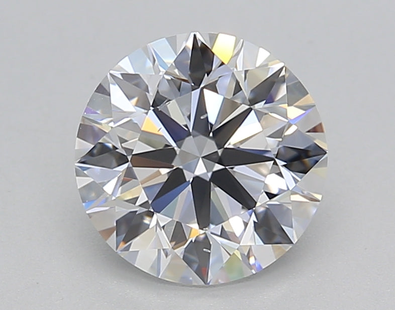 IGI 1.72 Carat 圓形 - Round Brilliant 培育鑽石 Lab Grown Diamond 人造鑽石 人工鑽石 實驗室鑽石 培養鑽石 香港 培育鑽 