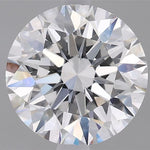 IGI 1.60 Carat Round Brilliant Lab Grown Diamond 人工培育鑽石 實驗室人造鑽石