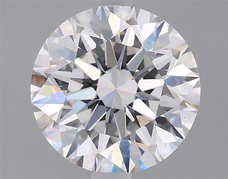 IGI 1.60 Carat Round Brilliant Lab Grown Diamond 人工培育鑽石 實驗室人造鑽石