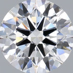 IGI 1.50 Carat Round Brilliant Lab Grown Diamond 人工培育鑽石 實驗室人造鑽石