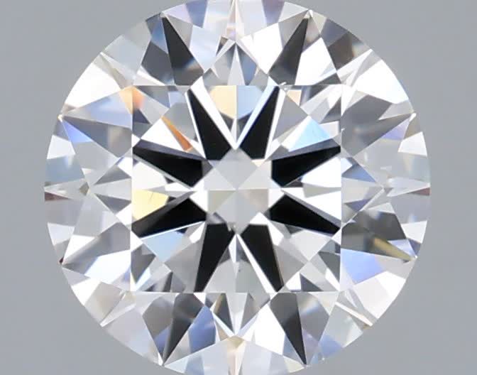 IGI 1.50 Carat Round Brilliant Lab Grown Diamond 人工培育鑽石 實驗室人造鑽石