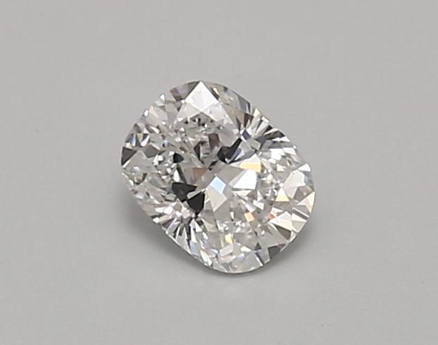 IGI 0.5 Carat Cushion Lab Grown Diamond