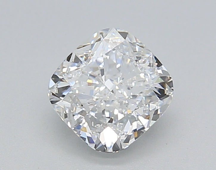 IGI 1.02 Carat 枕形 - Cushion 培育鑽石 Lab Grown Diamond 人造鑽石 人工鑽石 實驗室鑽石 培養鑽石 香港 培育鑽 