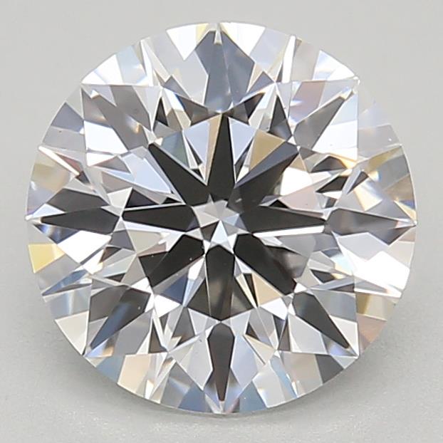 IGI 1.90 Carat Round Brilliant Lab Grown Diamond 人工培育鑽石 實驗室人造鑽石