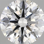 IGI 3.24 Carat Round Brilliant Lab Grown Diamond 人工培育鑽石 實驗室人造鑽石