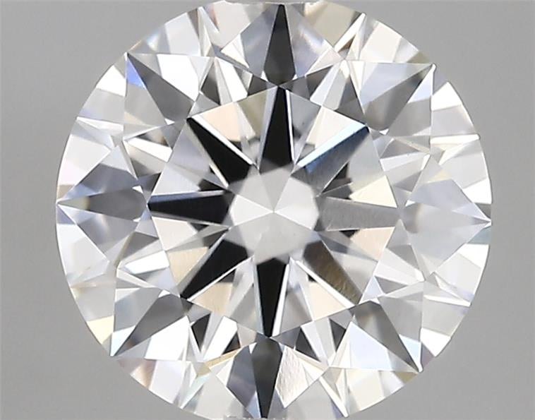 IGI 3.24 Carat Round Brilliant Lab Grown Diamond 人工培育鑽石 實驗室人造鑽石