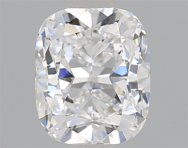IGI 1 Carat Cushion Lab Grown Diamond