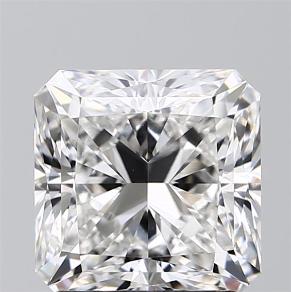 IGI 2.04 Carat Radiant Cut Lab Grown Diamond 人工培育鑽石 實驗室人造鑽石