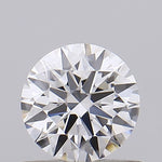 IGI 0.50 Carat Round Brilliant Lab Grown Diamond 人工培育鑽石 實驗室人造鑽石
