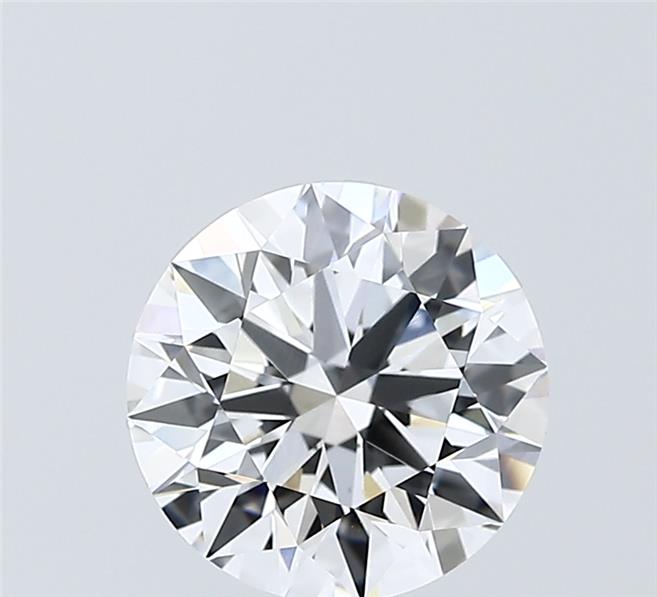 IGI 2.00 Carat Round Brilliant Lab Grown Diamond 人工培育鑽石 實驗室人造鑽石