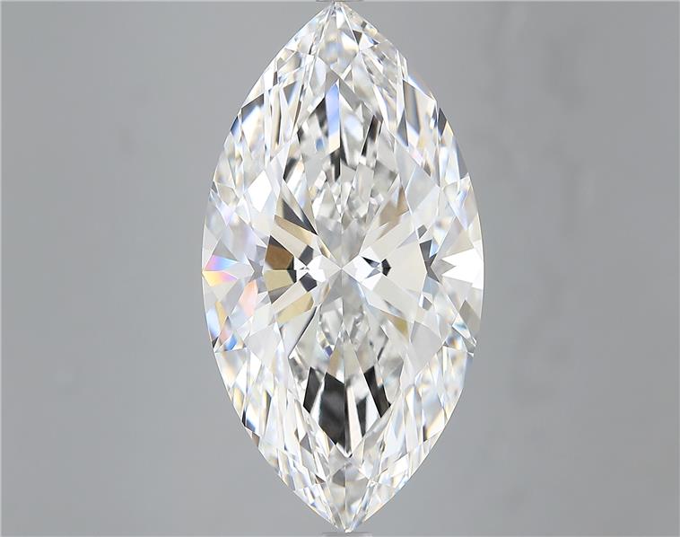 IGI 9.02 Carat Marquise Lab Grown Diamond 人工培育鑽石 實驗室人造鑽石