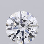 IGI 1.40 Carat Round Brilliant Lab Grown Diamond 人工培育鑽石 實驗室人造鑽石