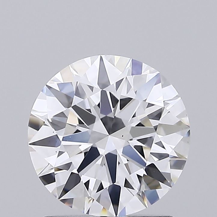 IGI 1.40 Carat Round Brilliant Lab Grown Diamond 人工培育鑽石 實驗室人造鑽石