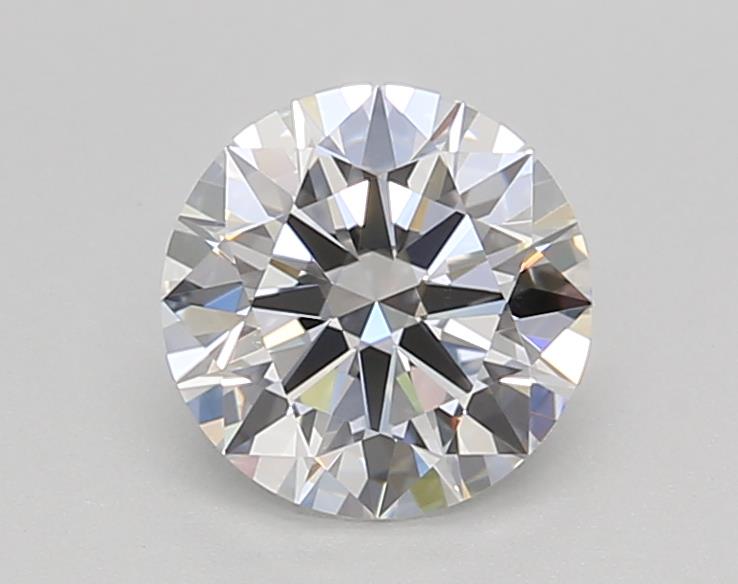 GIA 1.02 Carat Round Brilliant Lab Grown Diamond