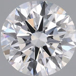 IGI 0.96 Carat Round Brilliant Lab Grown Diamond 人工培育鑽石 實驗室人造鑽石