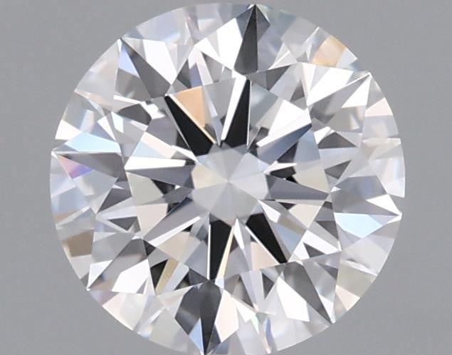 IGI 0.96 Carat Round Brilliant Lab Grown Diamond 人工培育鑽石 實驗室人造鑽石