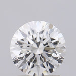 IGI 1.23 Carat Round Brilliant Lab Grown Diamond 人工培育鑽石 實驗室人造鑽石