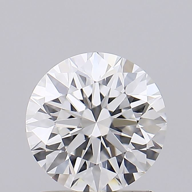 IGI 1.23 Carat Round Brilliant Lab Grown Diamond 人工培育鑽石 實驗室人造鑽石