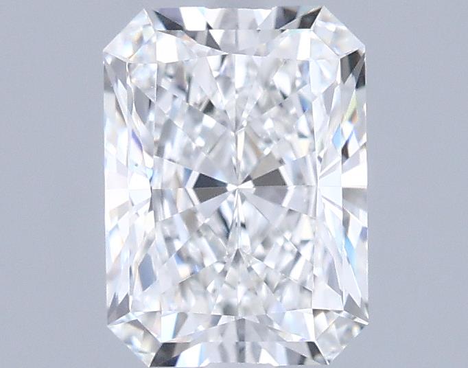 IGI 1.14 Carat Radiant Cut Lab Grown Diamond 人工培育鑽石 實驗室人造鑽石
