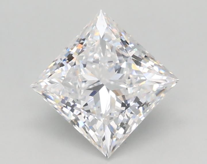 IGI 0.78 Carat Princess Cut Lab Grown Diamond 人工培育鑽石 實驗室人造鑽石
