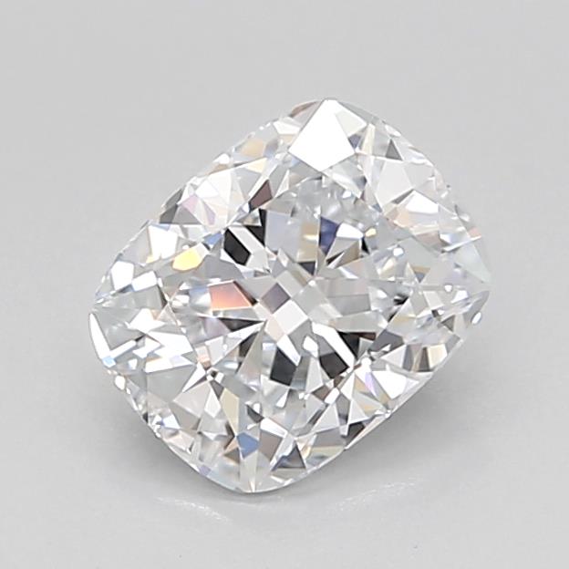 IGI 1.08 Carat Cushion Lab Grown Diamond