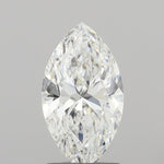 IGI 1.51 Carat Marquise Lab Grown Diamond 人工培育鑽石 實驗室人造鑽石