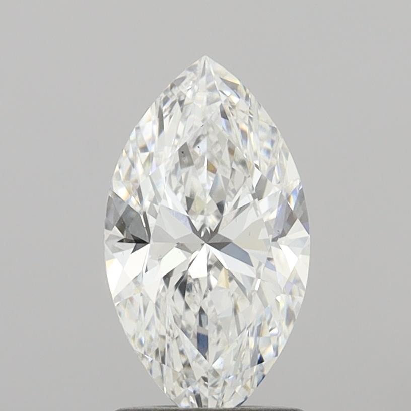 IGI 1.51 Carat Marquise Lab Grown Diamond 人工培育鑽石 實驗室人造鑽石