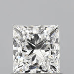 IGI 0.70 Carat Princess Cut Lab Grown Diamond 人工培育鑽石 實驗室人造鑽石