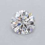 IGI 0.51 Carat Round Brilliant Lab Grown Diamond 人工培育鑽石 實驗室人造鑽石