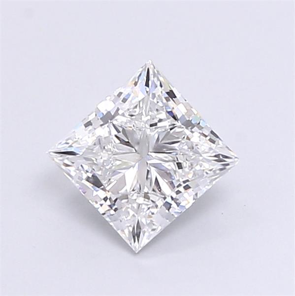 IGI 1.52 Carat Princess Cut Lab Grown Diamond 人工培育鑽石 實驗室人造鑽石