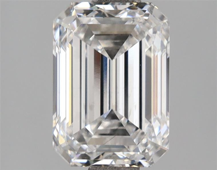 IGI 2.16 Carat Emerald Lab Grown Diamond 人工培育鑽石 實驗室人造鑽石