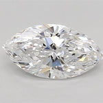 IGI 2.05 Carat Marquise Lab Grown Diamond 人工培育鑽石 實驗室人造鑽石
