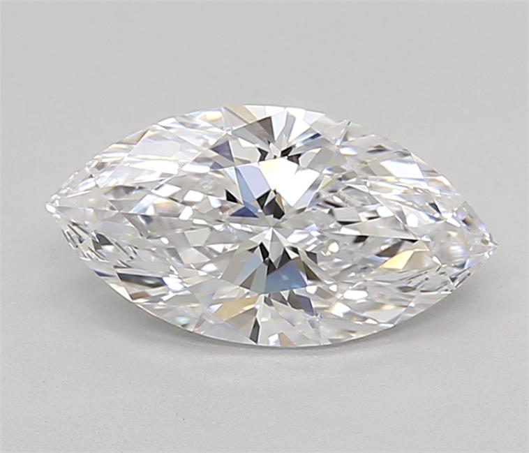 IGI 2.05 Carat Marquise Lab Grown Diamond 人工培育鑽石 實驗室人造鑽石