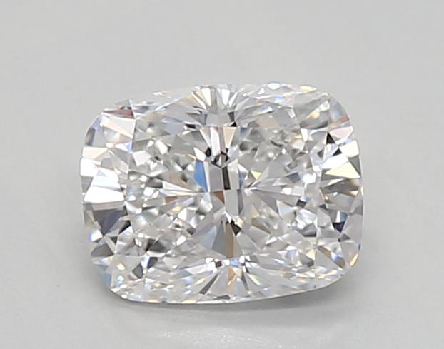 IGI 0.76 Carat Cushion Lab Grown Diamond