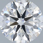 IGI 1.15 Carat Round Brilliant Lab Grown Diamond 人工培育鑽石 實驗室人造鑽石