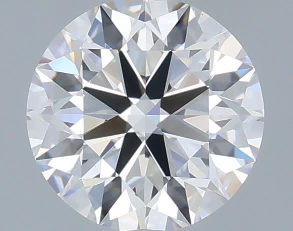 IGI 1.15 Carat Round Brilliant Lab Grown Diamond 人工培育鑽石 實驗室人造鑽石