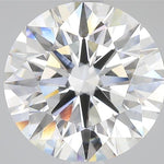 IGI 5.04 Carat Round Brilliant Lab Grown Diamond 人工培育鑽石 實驗室人造鑽石