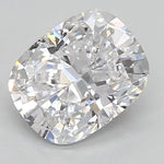 IGI 0.92 Carat Cushion Lab Grown Diamond 人工培育鑽石 實驗室人造鑽石