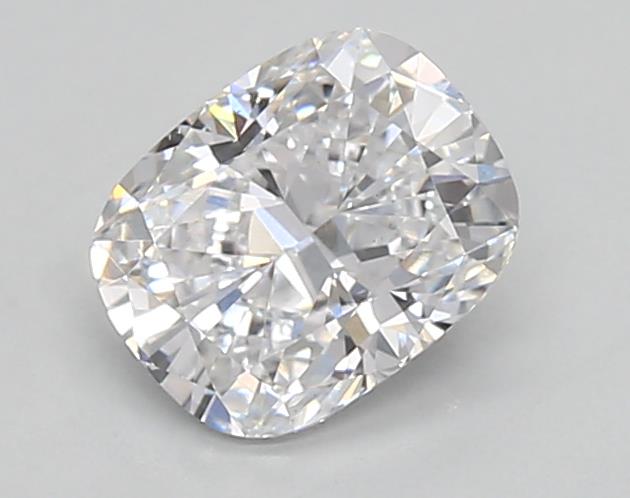 IGI 0.92 Carat Cushion Lab Grown Diamond 人工培育鑽石 實驗室人造鑽石