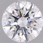 IGI 2.08 Carat Round Brilliant Lab Grown Diamond 人工培育鑽石 實驗室人造鑽石