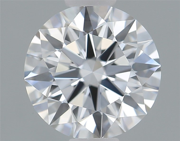 IGI 0.65 Carat Round Brilliant Lab Grown Diamond 人工培育鑽石 實驗室人造鑽石