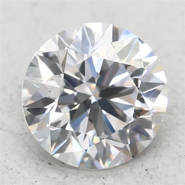 IGI 1.02 Carat Round Brilliant Lab Grown Diamond 人工培育鑽石 實驗室人造鑽石